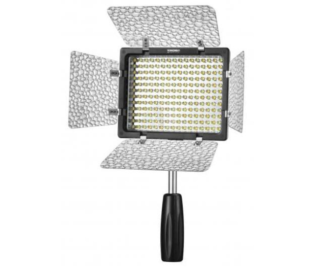 Yongnuo YN160 III (3200-5500K) - 449893 - zdjęcie 2